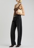 Bianca ribbed-knit tank