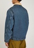 Clapton denim jacket 