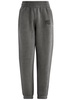 Faded cotton-blend sweatpants