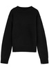 N°373 Oldie cashmere jumper