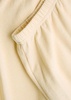 Ofybow cotton-blend trousers
