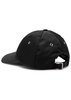 La Casquette Ovalie nylon cap 