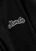 Logo-embroidered cotton polo shirt 