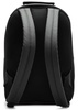 Rubberised backpack