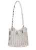 1969 disc shoulder bag