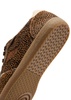 Tb.490 Rife leopard-print calf hair sneakers