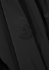 Kurz hooded stretch-nylon jacket 