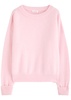 Vitow brushed-knit jumper 