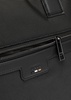 Ray canvas briefcase 