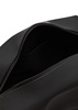 Rubberised wash bag