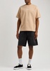 Logo-print cotton T-shirt
