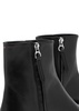Sofie leather ankle boots