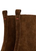 Belinda suede ankle boots