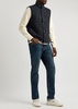 Maxwell shell gilet