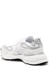 Sphere Runner panelled mesh sneakers