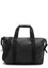 Hilo Weekend small rubberised holdall