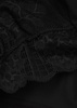 Reve panelled lace briefs 
