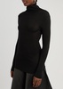 Wool top