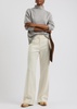 Clio cashmere jumper