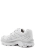 XT-6 panelled mesh sneakers