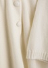 Cashmere polo jumper