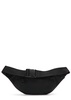 Canvas belt bag 