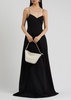 Aria eyelet-embroidered cotton maxi dress 