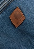 Clapton denim jacket 