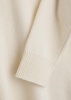 Cashmere jumper