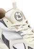 Marathon Runner panelled mesh sneakers