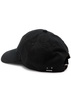 Logo cotton-canvas cap 