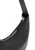 Lune leather shoulder bag 