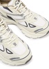 Marathon Runner panelled mesh sneakers
