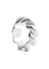 The Christine sterling silver ring 