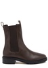 Jack leather Chelsea boots