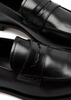 Oscar 25 leather loafers