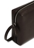 Regent leather cross-body bag