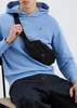 Canvas belt bag 
