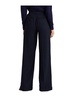 Kirahn Full Length Pleated