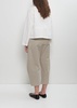 Cotton Open Jacket