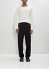 Slim Pants B