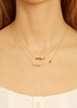 Nadadora Bikini Necklace