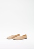 Canal Slip On — Taupe