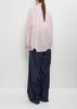 Cotton Cupro Casia Shirt