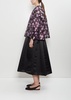 Jacquard Quilted Pattern Jacket