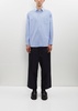 Belted Trousers