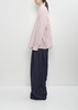 Cotton Cupro Casia Shirt