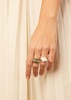 Colores Green Ring