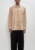 Croom Shirt — Sand