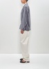 Silk Soft Tailored Jacket